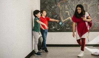 Effective Ways Schools Can Stop Bullying Fast